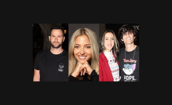 "קשה להכיל, גיבור ישראל": הסלבס מגיבים לפיגוע