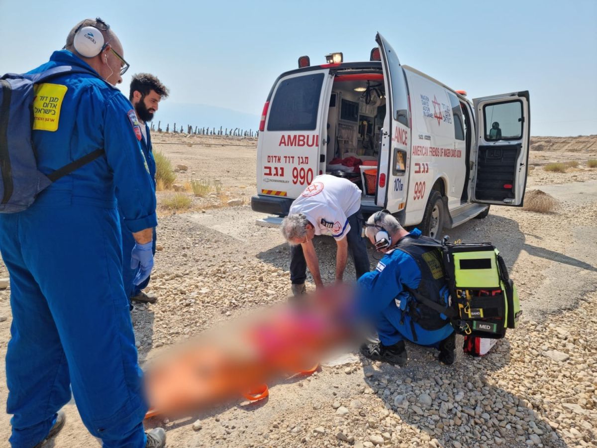 יהודה לוי הוא הילד שנהרג באסון המפולת בנחל דוד