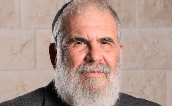 על מוסר יהודי ומוסר נוצרי / תגובה לרב בן שעיה