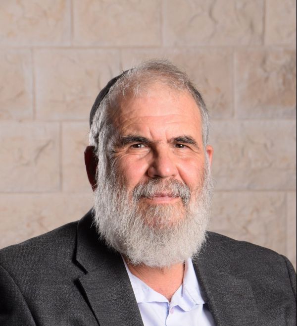 על מוסר יהודי ומוסר נוצרי / תגובה לרב בן שעיה