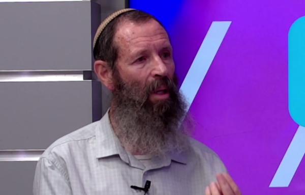 הרב יגאל לוינשטיין: אנחנו בהתנגשות תרבויות