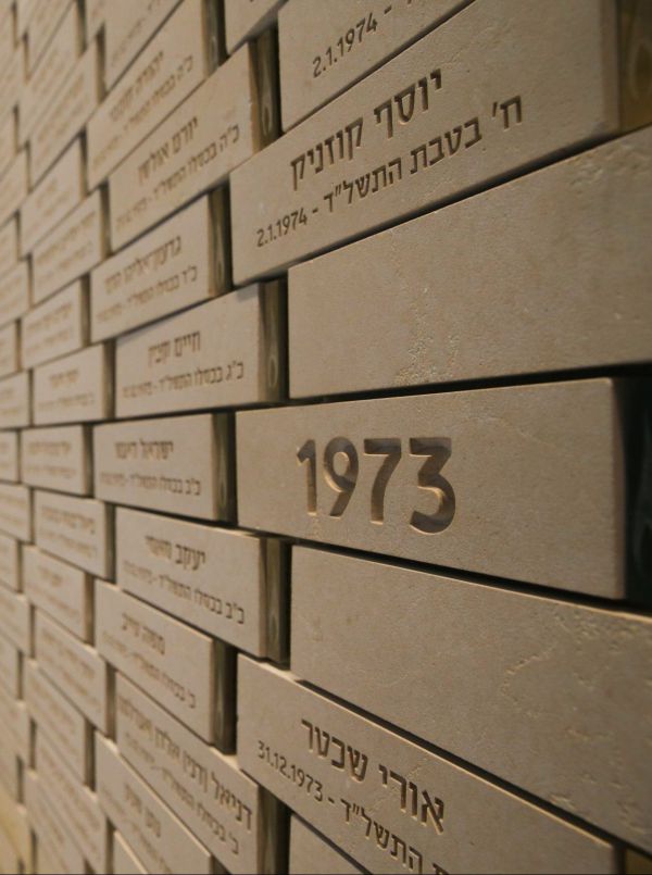 תאגיד השידור מציין 50 שנה למלחמת יום כיפור