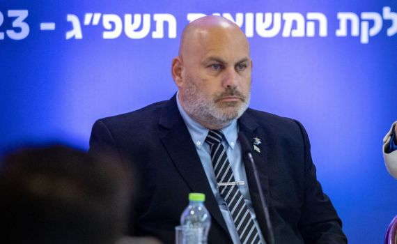 נתניהו החליט: מינוי חדש לראשות מערך ההסברה