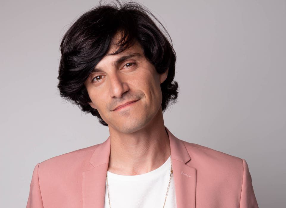 אחרי הסערה – מני ממטרה מתנצל: "אני איש של שלום"