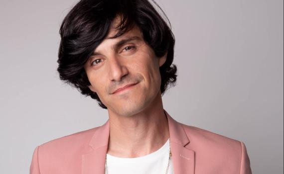 כוכב הילדים בפוסט מרגש על רפאל אדנה ז"ל