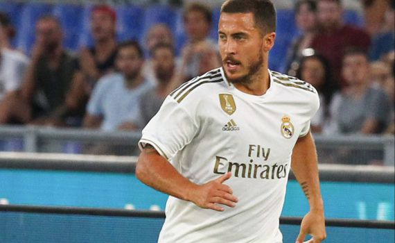 כוכב הכדורגל אדן הזאר תולה את הנעליים בגיל 32