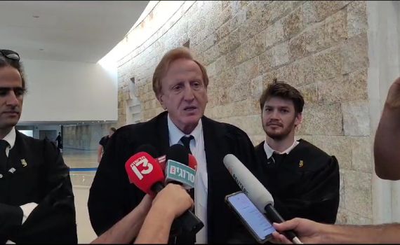 שרגא נגד יועמ"שית הכנסת: "שלוחה של אמיר אוחנה"