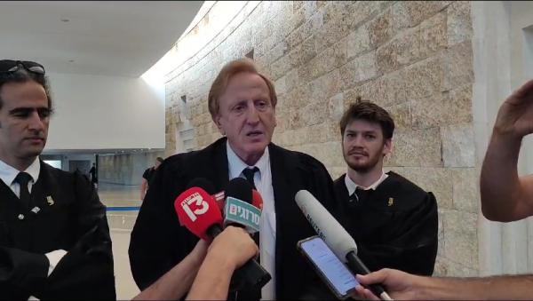 שרגא נגד יועמ"שית הכנסת: "שלוחה של אמיר אוחנה"