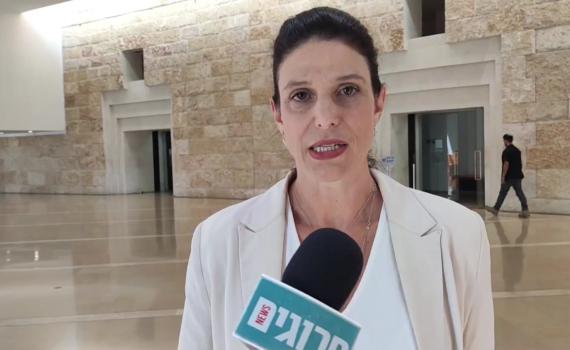 רייטן: "אין לי ספק שבג"ץ ייתן פה אמירה ברורה"
