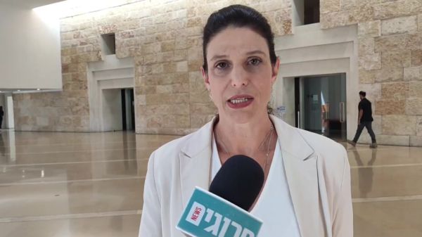 רייטן: "אין לי ספק שבג"ץ ייתן פה אמירה ברורה"
