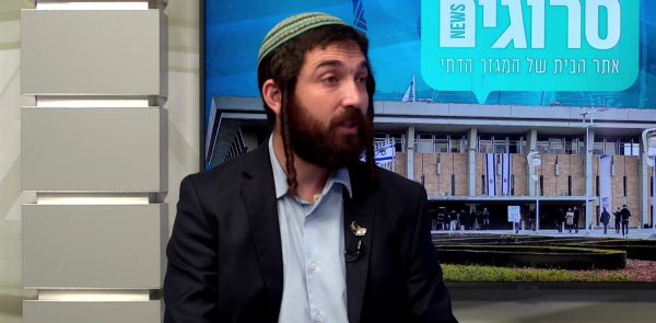 סוכות: "לא מזלזל, אנשים חוששים לעתיד המדינה"