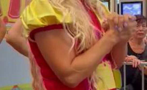 כוכבת הילדים על רפאל אדנה ז"ל: "שהצדק יצא לאור"