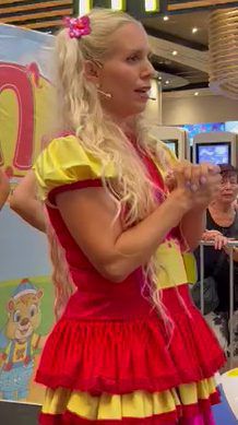 כוכבת הילדים על רפאל אדנה ז"ל: "שהצדק יצא לאור"