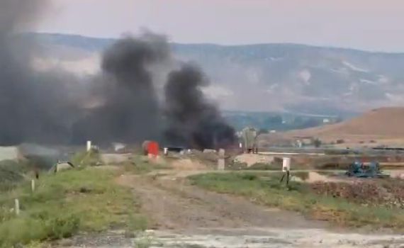 המשטרה עצרה כנופיית פרוטקשן מדלית אל כרמל