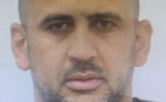 בפעם הראשונה: נעצר חשוד שעבר על חוק הפרוטקשן