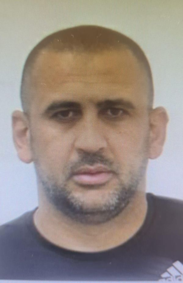 בפעם הראשונה: נעצר חשוד שעבר על חוק הפרוטקשן