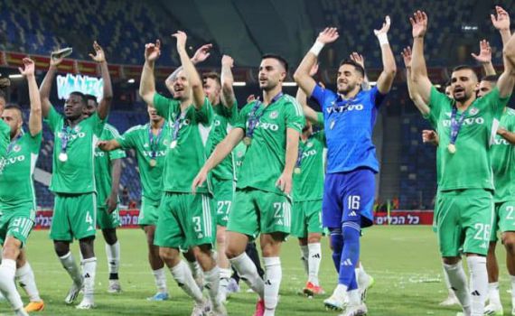 בגלל הפלייאוף: משחק הפתיחה של חיפה נדחה