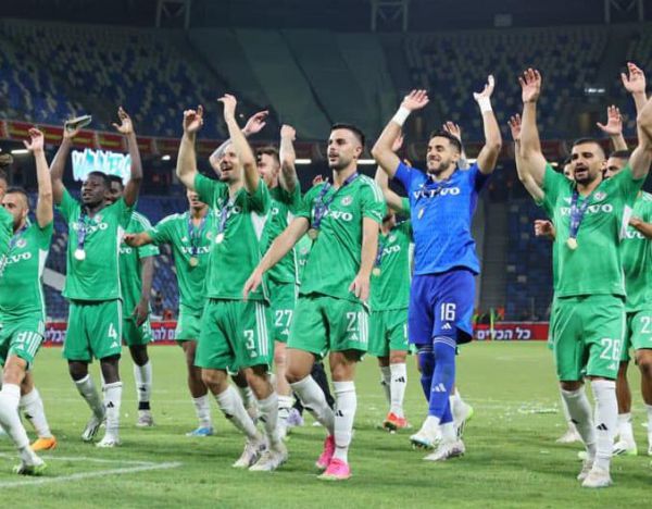 בגלל הפלייאוף: משחק הפתיחה של חיפה נדחה