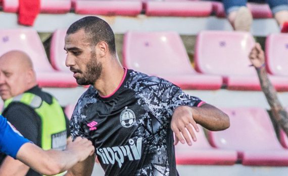 בגלל שש בש: ההשעיה ההזויה של שחקן ב"ש