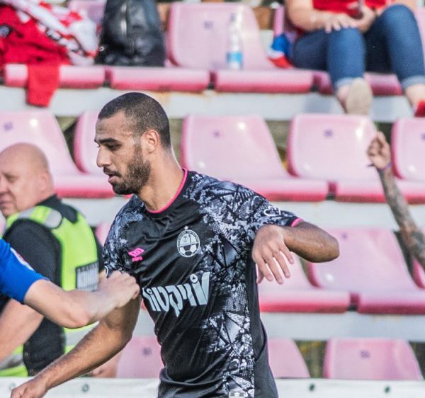 בגלל שש בש: ההשעיה ההזויה של שחקן ב"ש