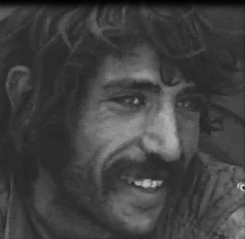 מכירים אותו? עזרו לצה"ל למצוא את הטנקיסט