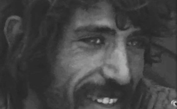 מכירים אותו? עזרו לצה"ל למצוא את הטנקיסט