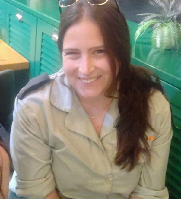 אמא של החיילת שנהרגה בתאונה: "איך הלכת כל כך מהר?"