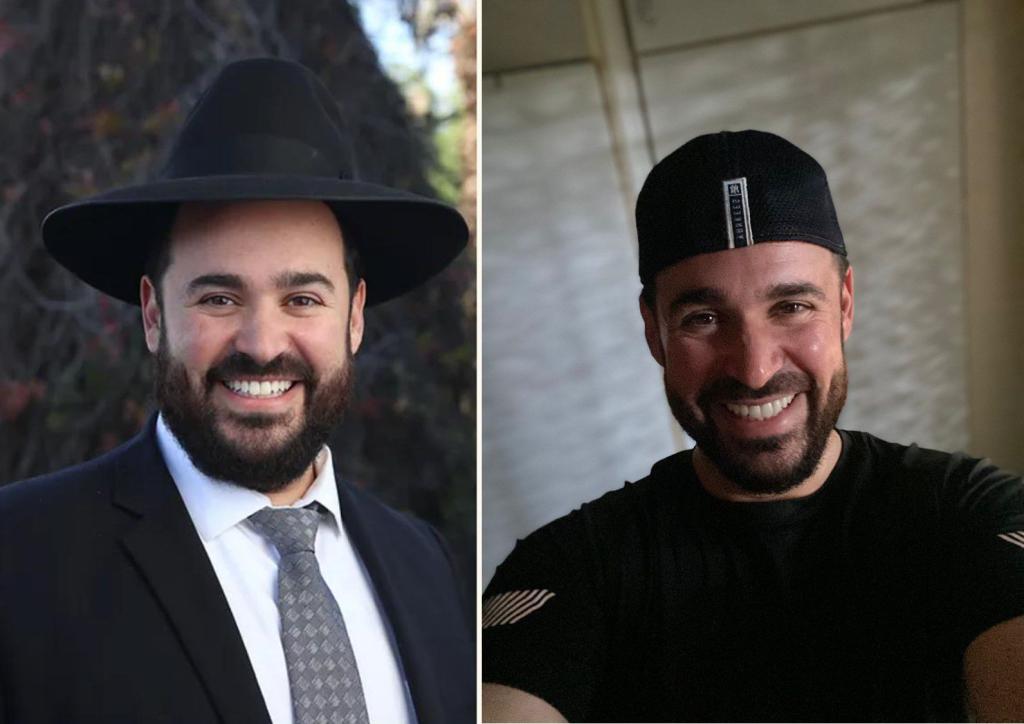 הותר לפרסום: זה "הרב" שהתחזה לחילוני ותקף נשים