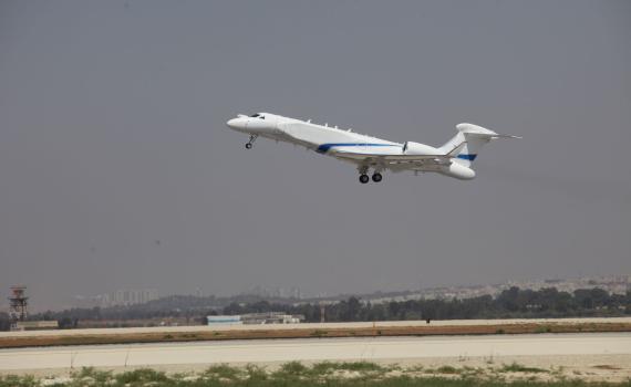 תחילת מגמה? כ-70 עזתים יצאו לאירופה דרך שדה התעופה רמון