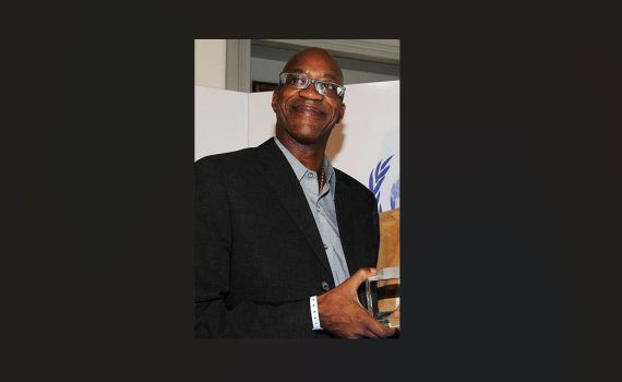 יום הולדת לאדם שהפך את האולימפיאדה למקצוענית