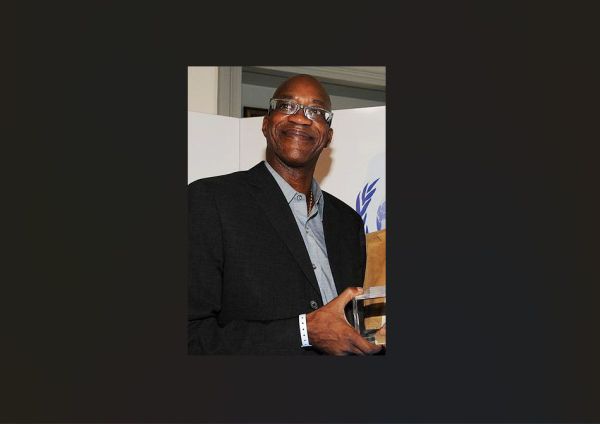 יום הולדת לאדם שהפך את האולימפיאדה למקצוענית