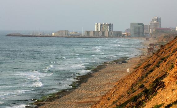 בדרך לים? אלו החופים האסורים לרחצה