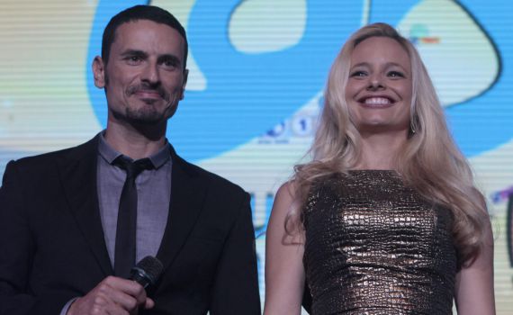 יעל בר זוהר חושפת: "בזכות גיא התחברתי יותר לדת"