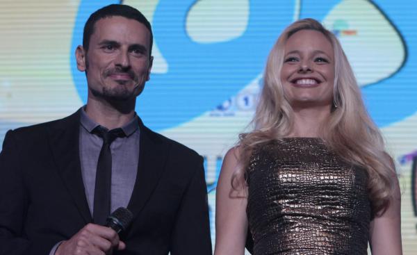 יעל בר זוהר חושפת: "בזכות גיא התחברתי יותר לדת"