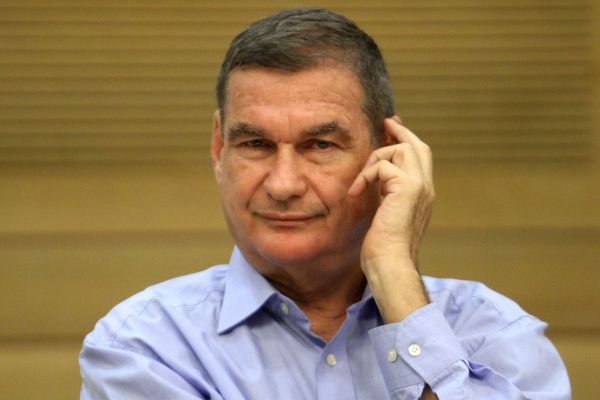 חיים רמון מאשים: הוא מנע את חיסול סינוואר