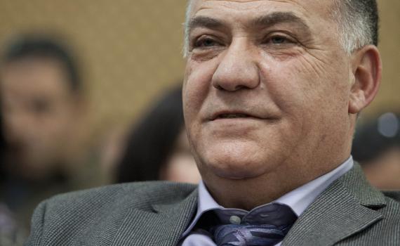 איימו על ראש עיריית נצרת ונעצרו