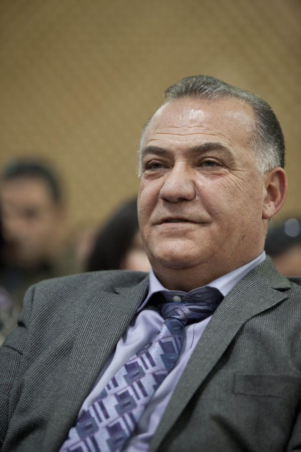 איימו על ראש עיריית נצרת ונעצרו