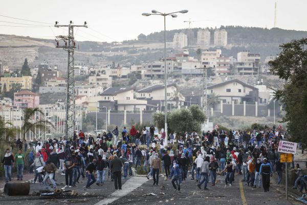 חדשות השבת: אב וחמשת ילדיו נורו בפר כנא