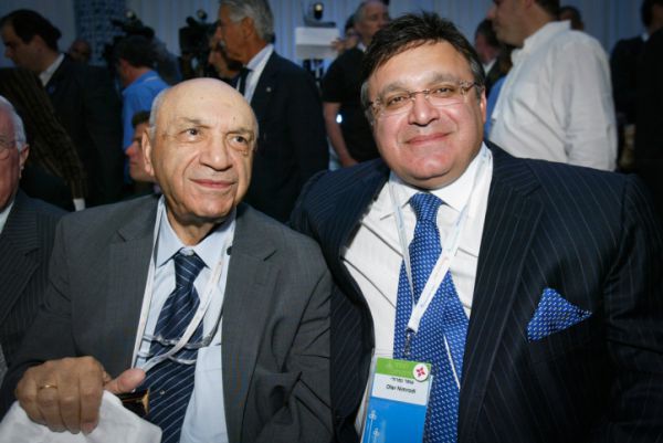 ברוך דיין האמת: יעקב נמרודי הלך לעולמו