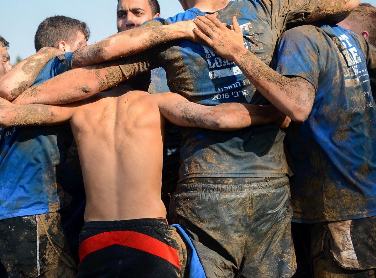 עובד סוציאלי במכינה: לא מוותרים על אף תלמיד