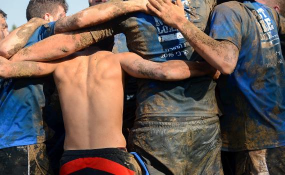 עובד סוציאלי במכינה: לא מוותרים על אף תלמיד