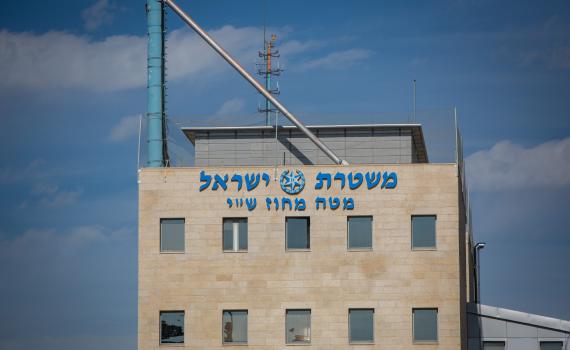 הלינץ' בבנימין: הרועה הגיש תלונה נגד הפורעים