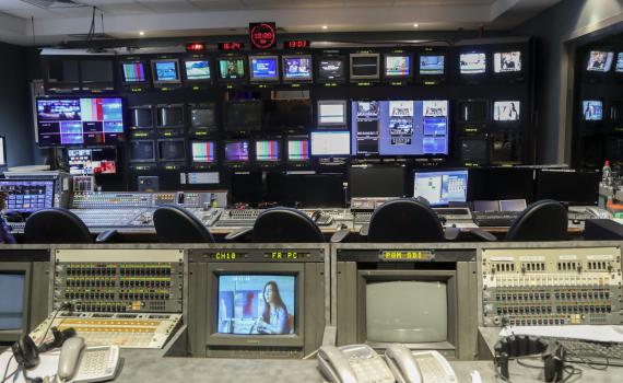 50% מהציבור: הסיקור של התקשורת רע מהמציאות