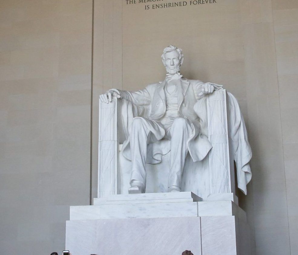 מה שנכון ללינקולן לא נכון למדינת ישראל