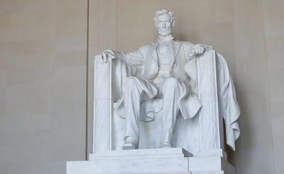 מה שנכון ללינקולן לא נכון למדינת ישראל