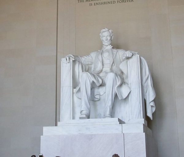 מה שנכון ללינקולן לא נכון למדינת ישראל