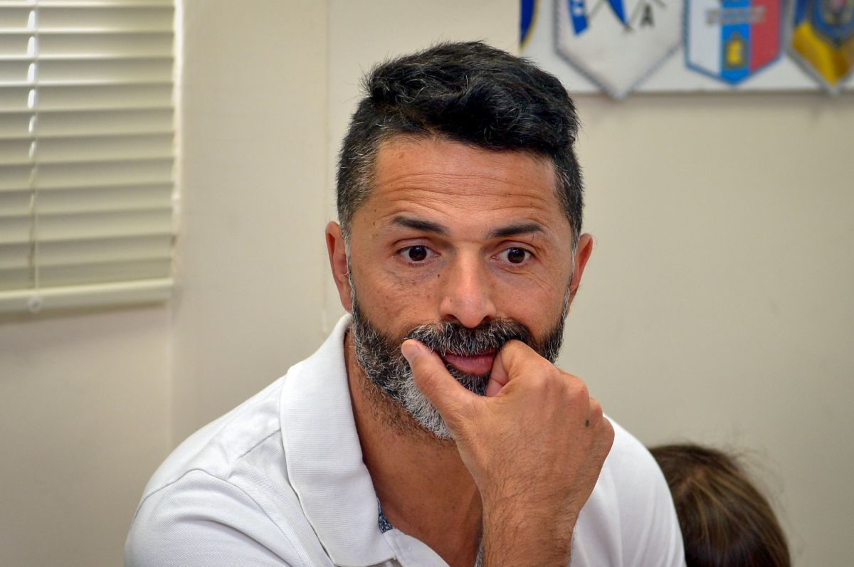 נדב אבקסיס על הרב וסרלאוף: איבדתי בן משפחה