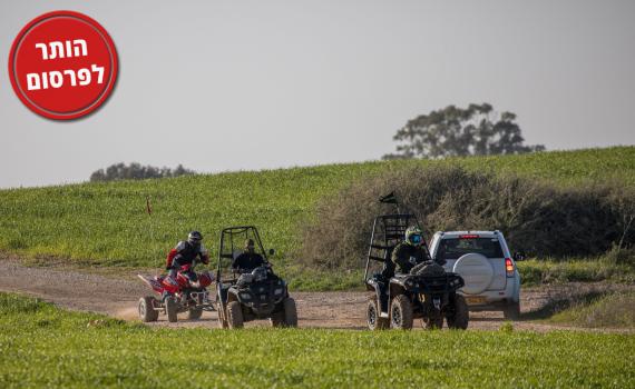 הותר לפרסום: ראובן לנדאו הוא הישראלי שנהרג בקנדה