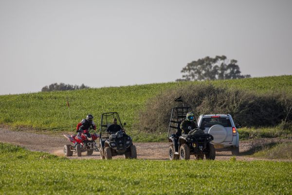 הותר לפרסום: ראובן לנדאו הוא הישראלי שנהרג בקנדה