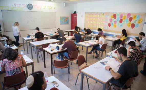 בגלל סכסוך: ילדי המפונים יישארו ללא מסגרת קיץ